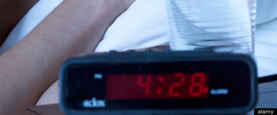Sleep Problems Fibromyalgia