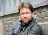 Is This The Real Reason Why James Quit 'Saturday Kitchen'?