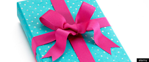 Gift