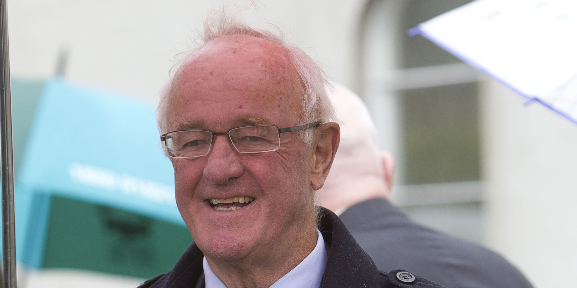 Frank Kelly Net Worth