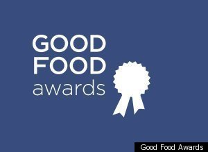 Good Food Awards