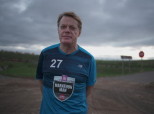 Eddie Izzard:  Marathon Man
