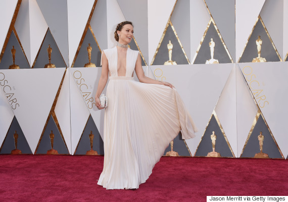 the oscars