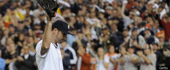 Justin Verlander Cy Young