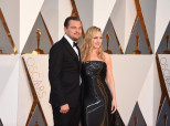 Leo Picks The Perfect Date For The 2016 Oscars