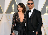 We're In Full Swoon Over These Pics Of Tom Hardy At The Oscars