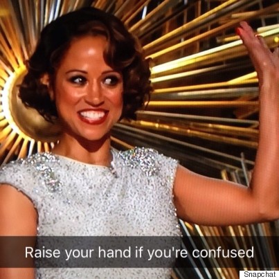 stacey dash