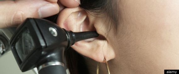 Hearing Loss