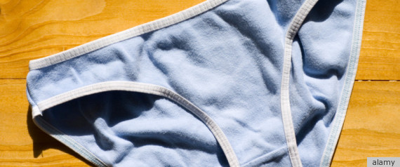 Underwear