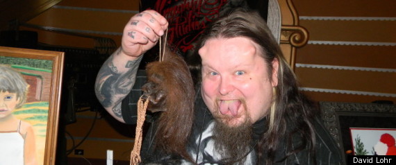 Ryan Gillikin