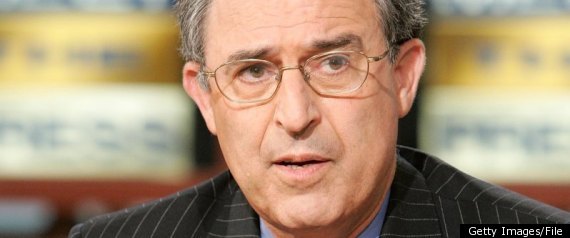 Lanny Davis