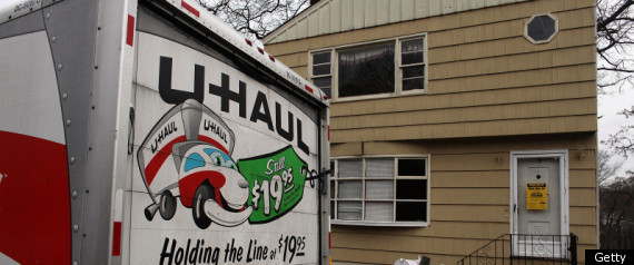 Moving Rates