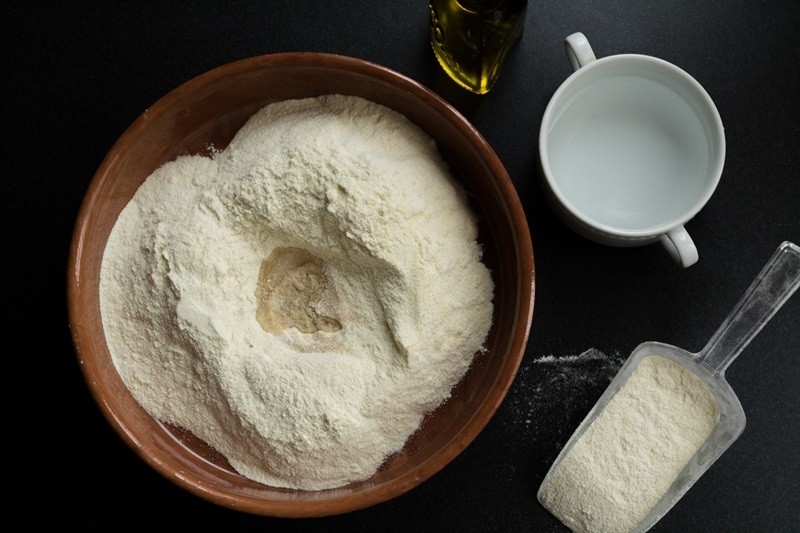 pita