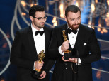 Sir Ian Addresses Sam Smith's Controversial Oscars Comments