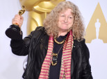 Jenny Beavan Gives Zero F***s What You Think Of Her Oscars Fashion