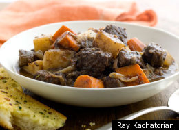 Curtis Stone's Braised Beef Stew