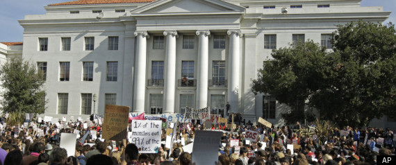 Occupy Cal