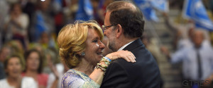aguirre rajoy
