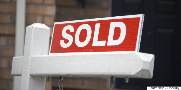 5 Reasons You Should Buy A Home In 2016