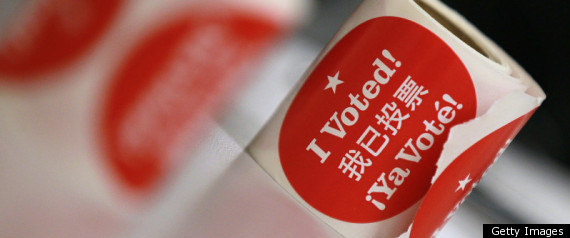 Voting Rights