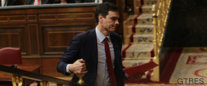 sanchez discurso