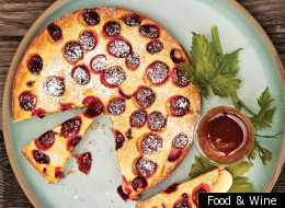 16 Stunning Thanksgiving Desserts