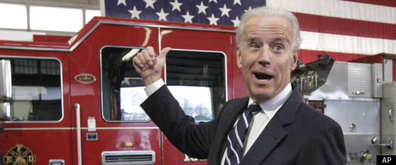 Biden Workers