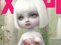 Is That A Real 'Meat Dress'?