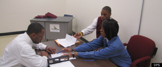 Dps Financial Literacy