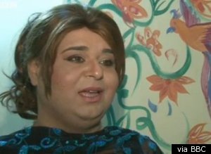 Pakistan Transgender
