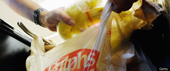 San Francisco Plastic Bag Ban