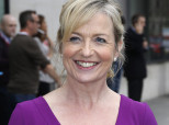 Carol Kirkwood Spills The Beans On Secret Romance