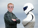 BBC Addresses Reports Of Chris Evans' 'Unprofessional Behaviour'