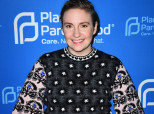 Lena Dunham Has Something To Say About Photoshopped Pics