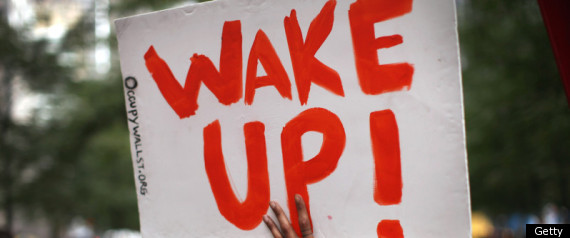 Occupy Wall Street