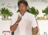 James Martin Reveals A Very Surprising Clause In 'Saturday Kitchen' Contract