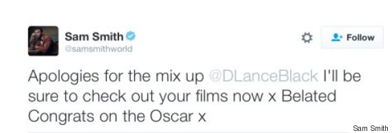 sam smith