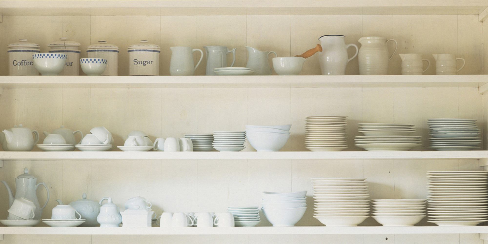 What to Do With Chipped Dishes HuffPost