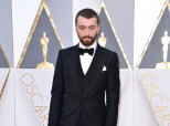 The Guyliner:  The Trouble With Sam Smith