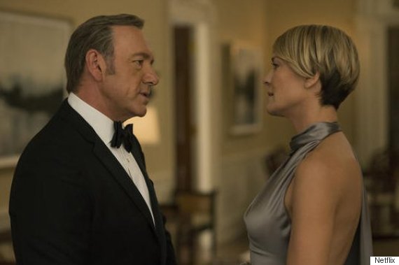 house of cards