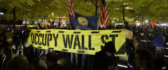 Occupy Wall Street
