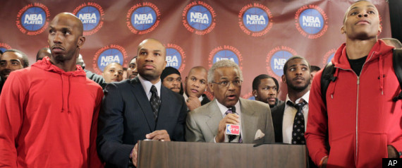 Nba Lockout