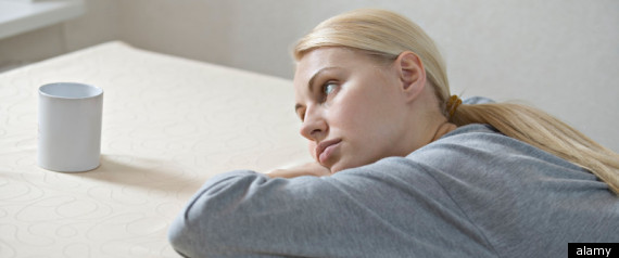 Brits Unhappy With Their Social Lives