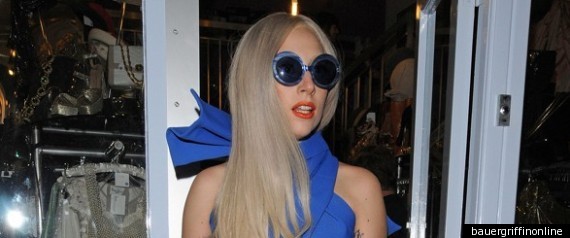 Lady Gaga
