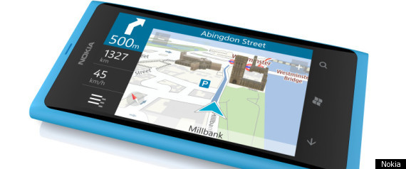 Lumia