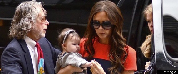 Victoria Beckham