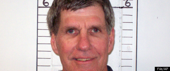 Charles Tex Watson
