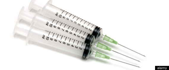 Vaccine That Could Help Prevent Alzheimers