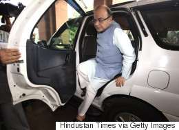 Why Budget Did Not Raise Income Tax Ceiling Despite Jaitley's  Past Advocacy