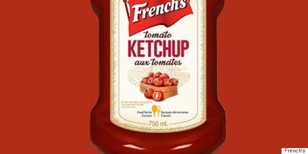 French's Ketchup Selling Out In Canada After Man's Viral Post